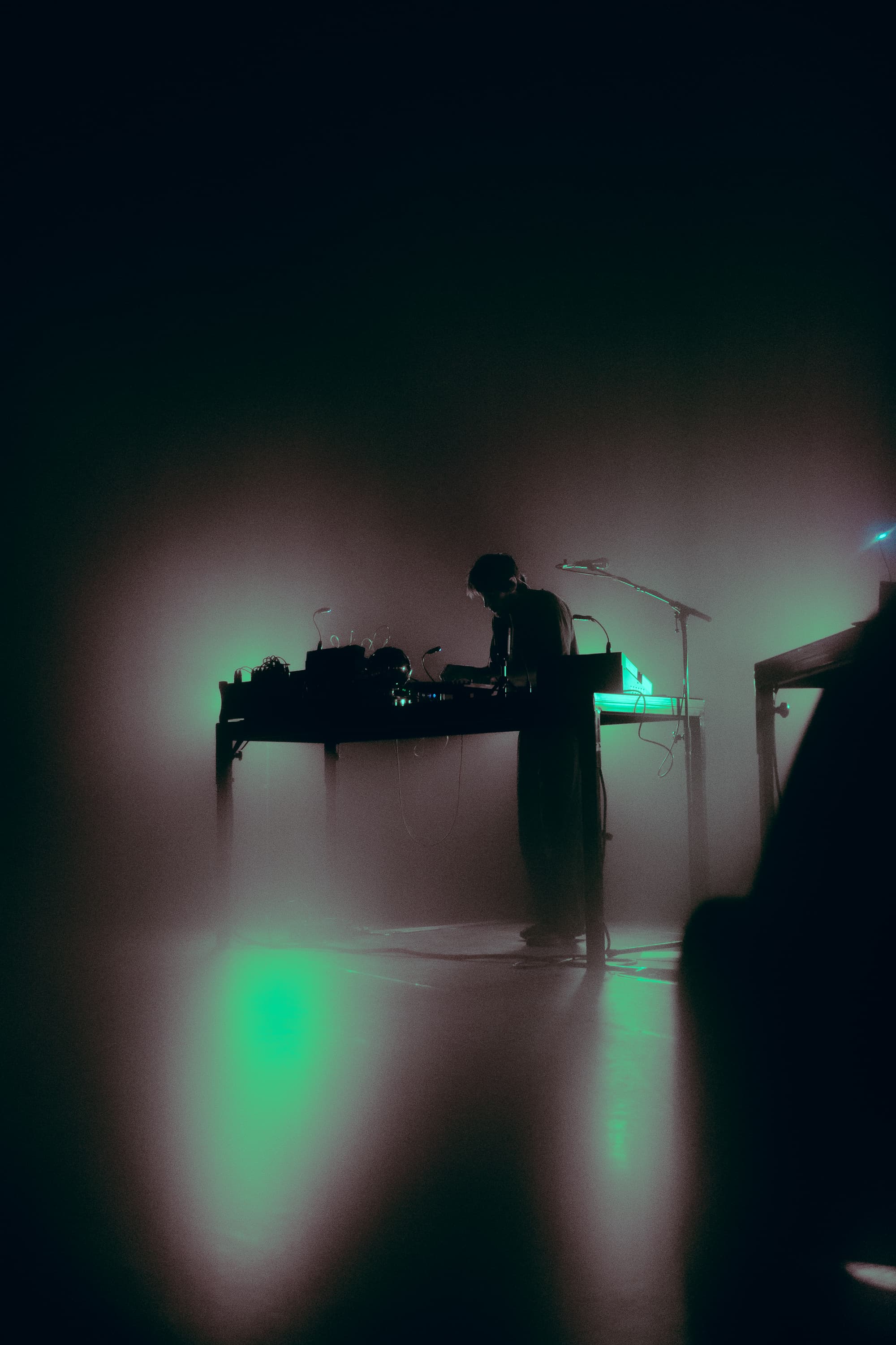 Concert Weval grijs